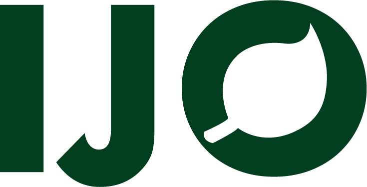 Logo IJO