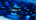 Clavier bleu - Fondamentaux de l'IT